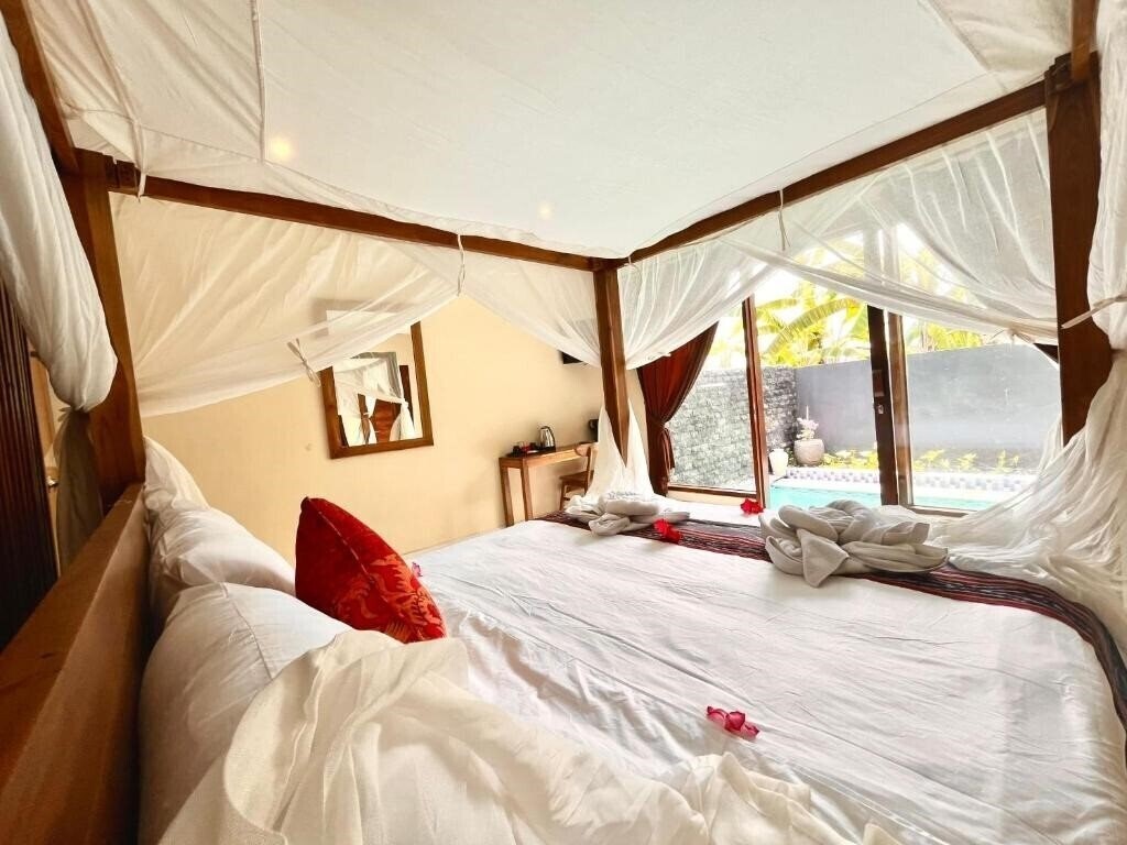 Готель As Resort 4*