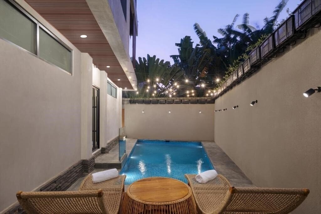 Фотография Aviator Bali 4*