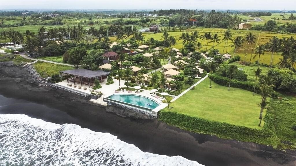Фото Bali Beach Glamping 4*