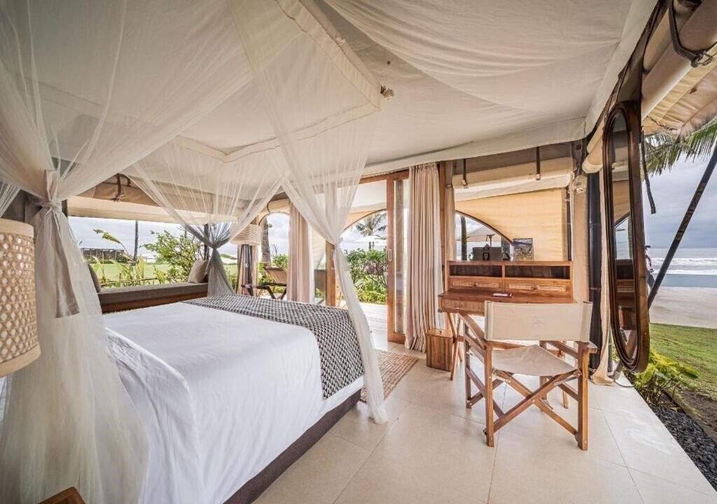 Фотографія Bali Beach Glamping 4*