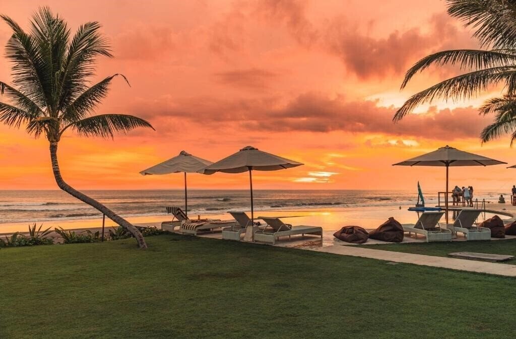 Зображення Bali Beach Glamping 4*