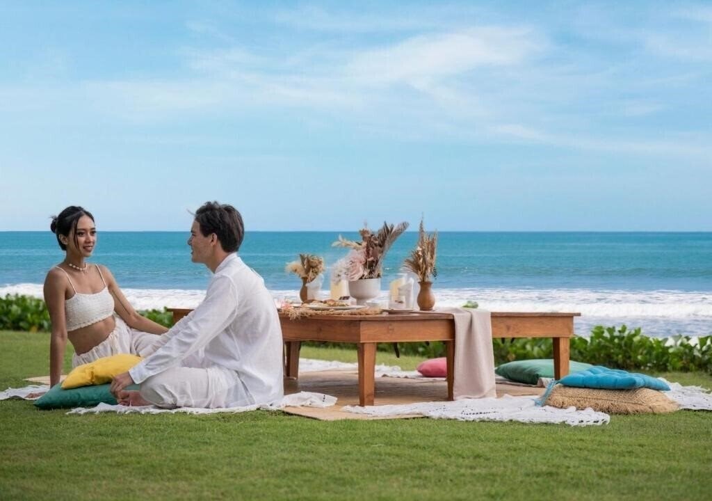 Картинка Bali Beach Glamping 4*
