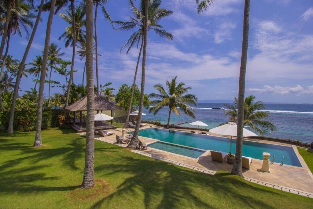Зображення Beachfront Citakara Sari Villas 4*