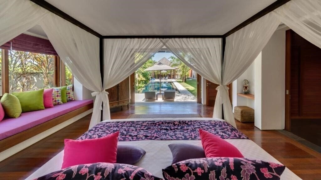 Фото Bendega Villas 4*