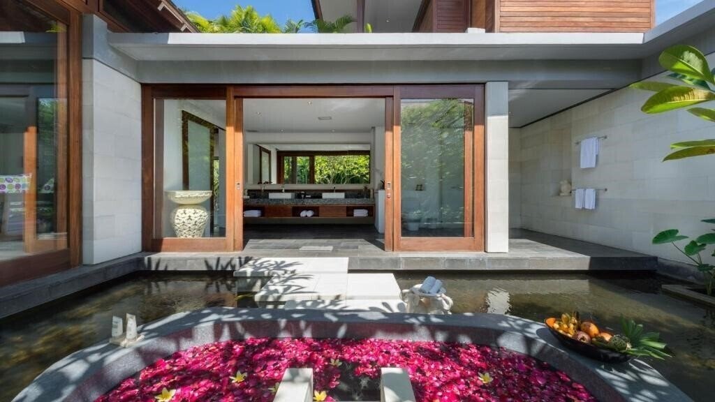 Картинка Bendega Villas 4*