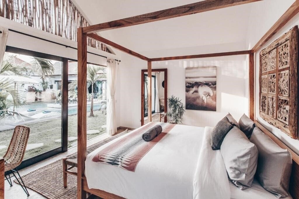 Изображение Beyond Bungalows (Adults Only) 4*