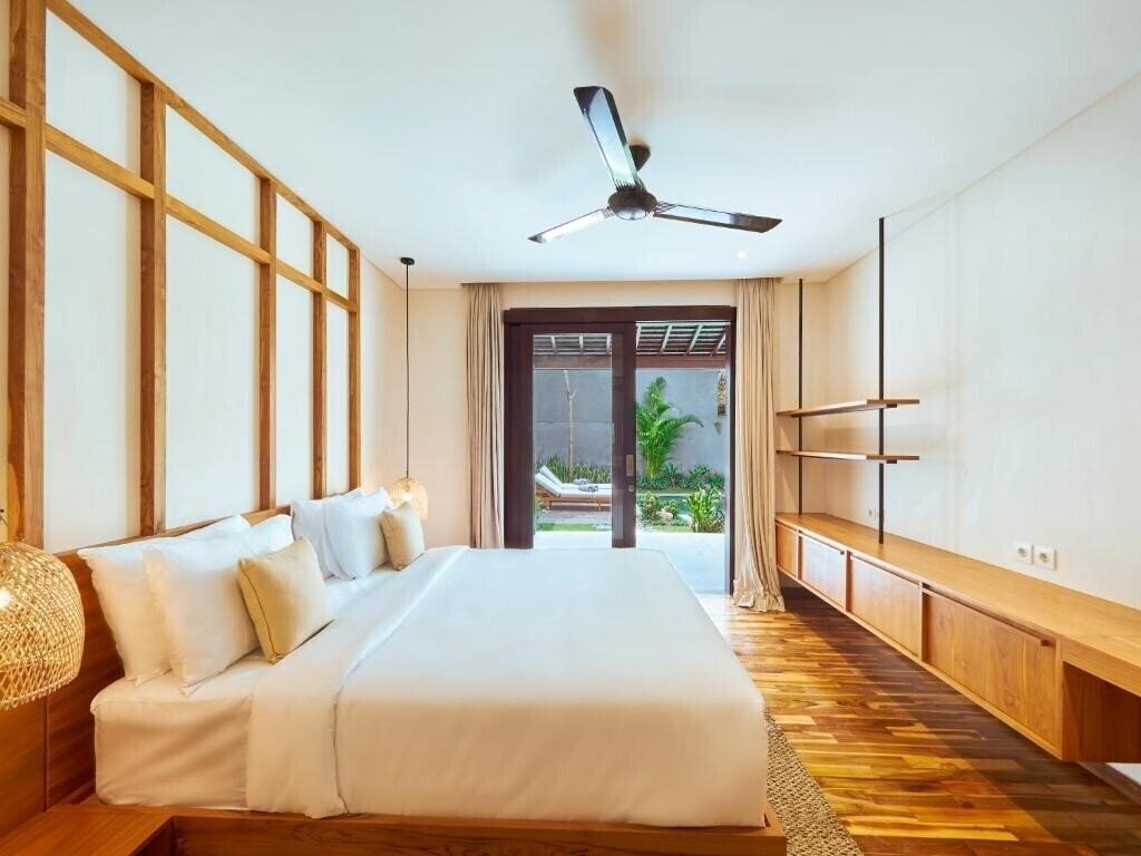 Фотография Bumbak Park Villas by Nakula 4*