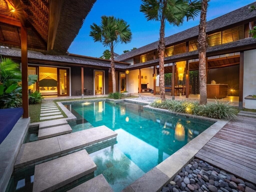 Изображение Bumbak Park Villas by Nakula 4*