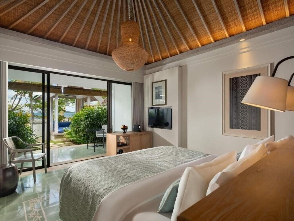 Зображення Sudamala Resort Komodo 5*