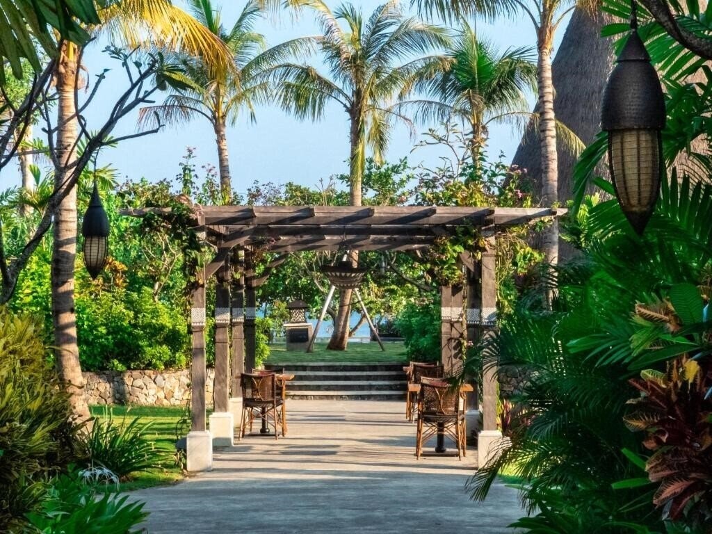 Картинка Sudamala Resort Komodo 5*