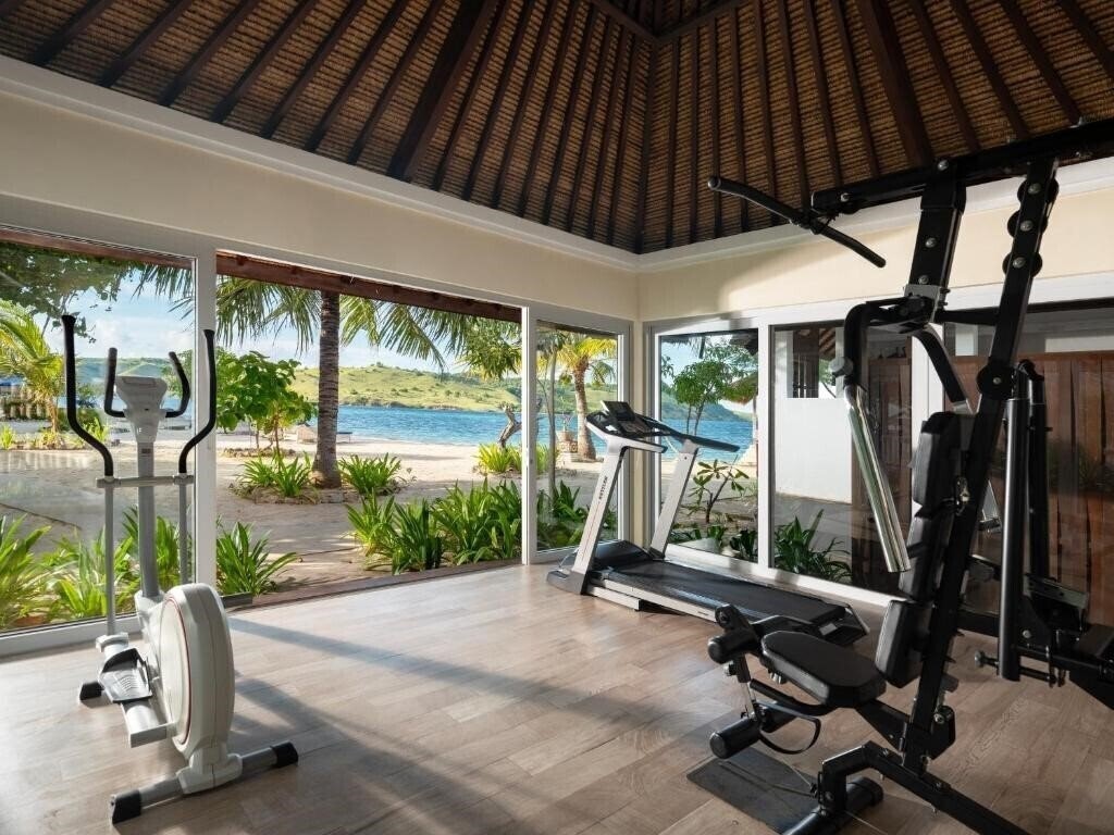 Изображение Sudamala Resort Seraya 5*