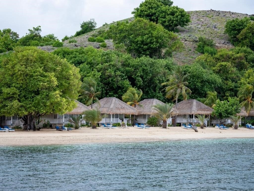 Картинка Sudamala Resort Seraya 5*