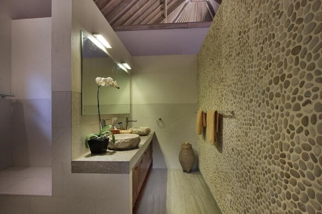 Фото D'Legon Luxury Villas 4*