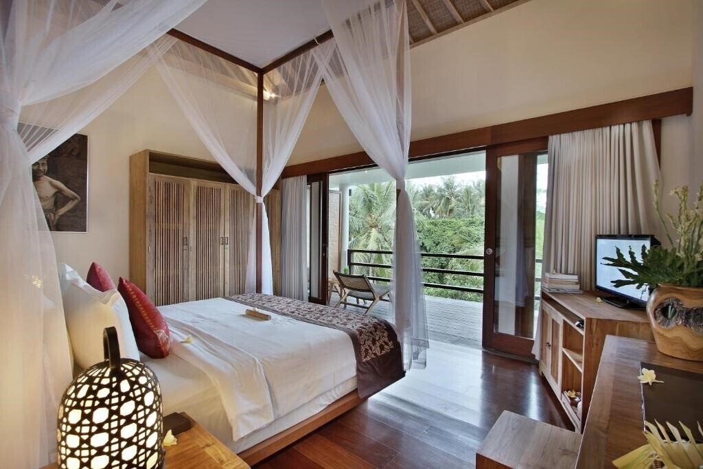 Фотография D'Legon Luxury Villas 4*