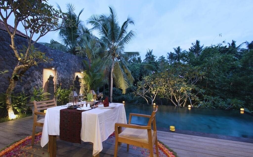 Изображение D'Legon Luxury Villas 4*