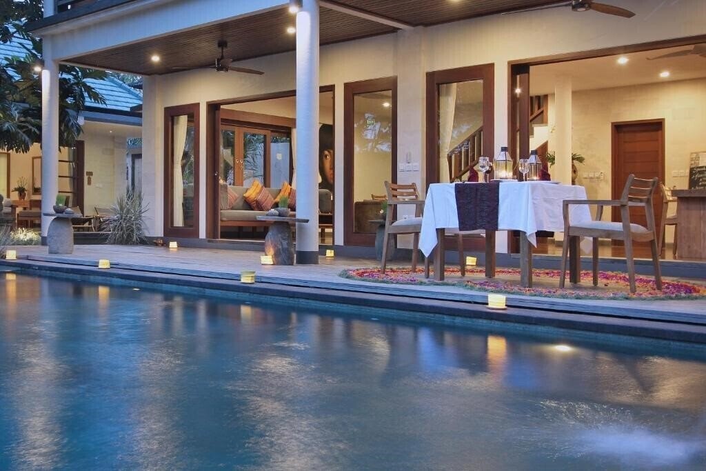 Картинка D'Legon Luxury Villas 4*
