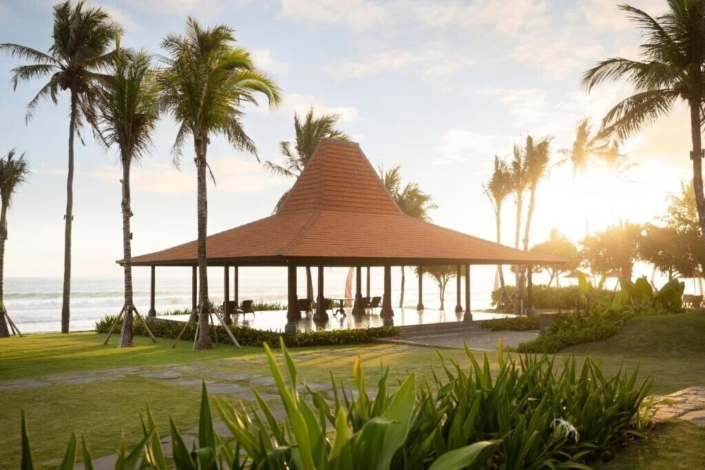 Зображення Amarta Beach Retreat by Nakula 4*