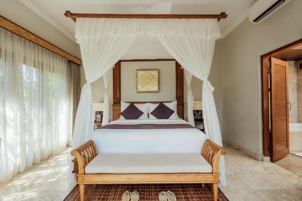 Фото Desa Swan Villas & SPA 4*