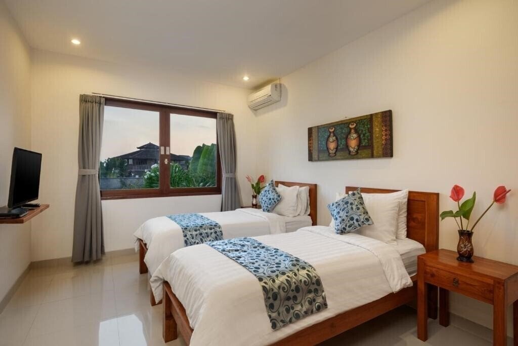 Фото Echo Beach Townhouses 4*