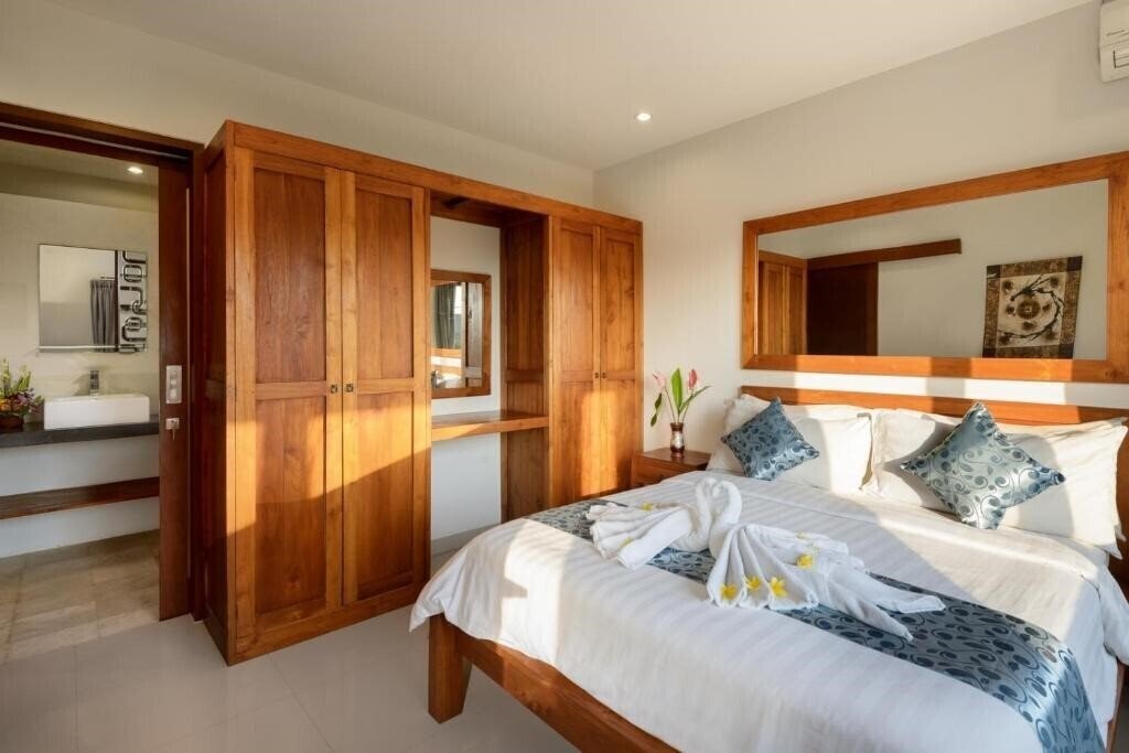 Зображення Echo Beach Townhouses 4*
