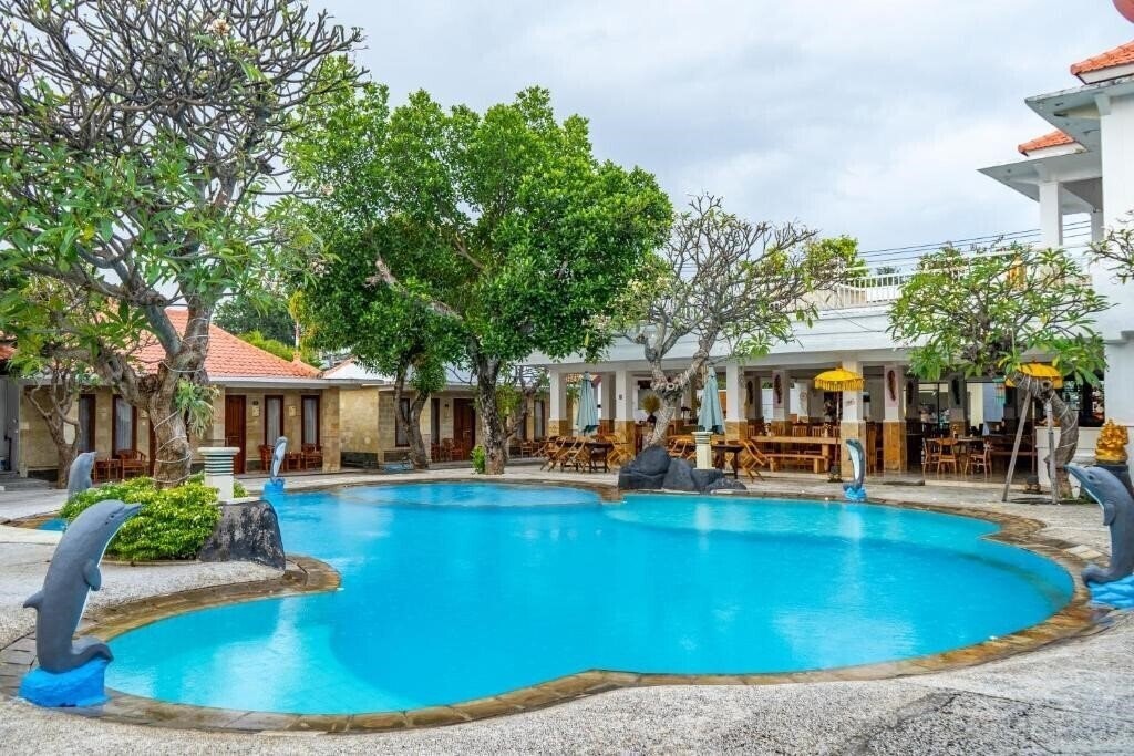 Готель Grand Melka Hotel 4*