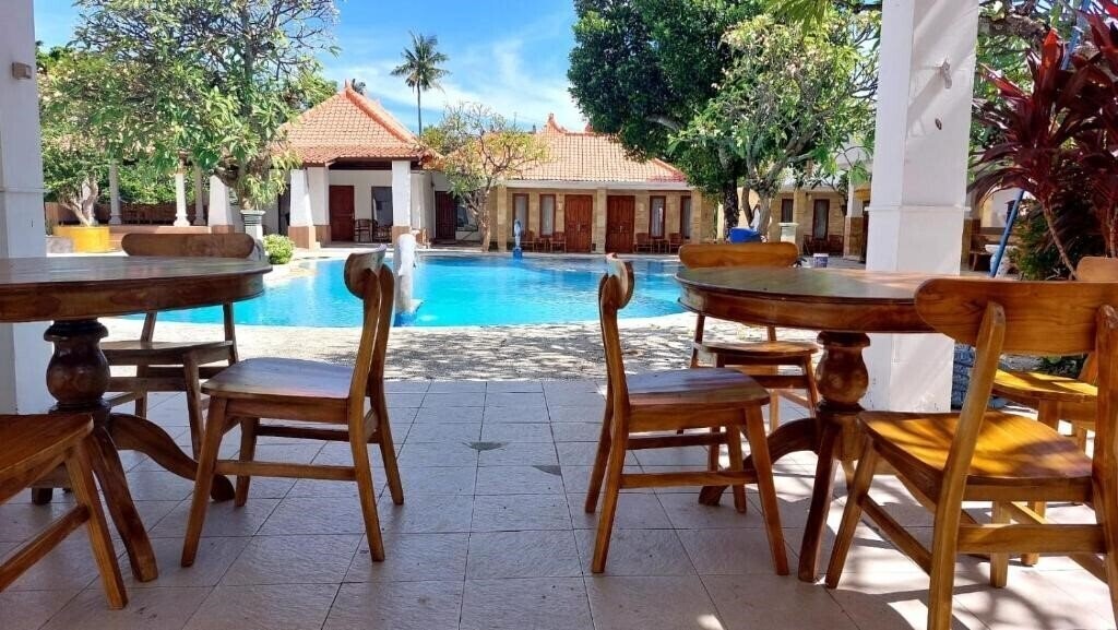 Зображення Grand Melka Hotel 4*