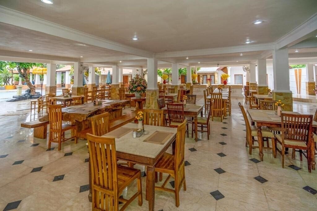 Картинка Grand Melka Hotel 4*