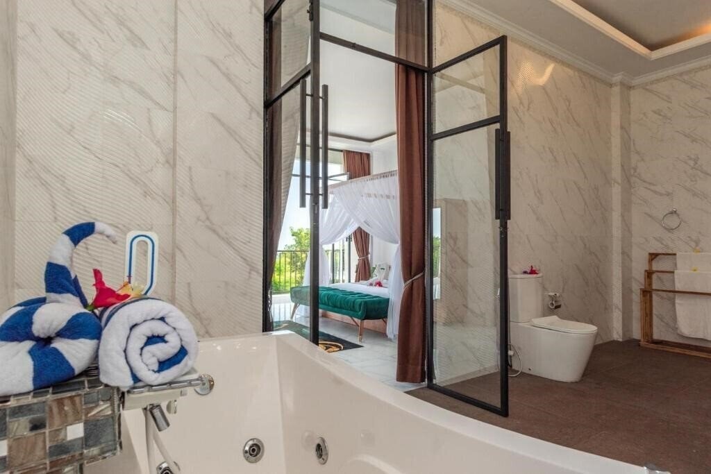 Фотография Hacienda Bali 4*