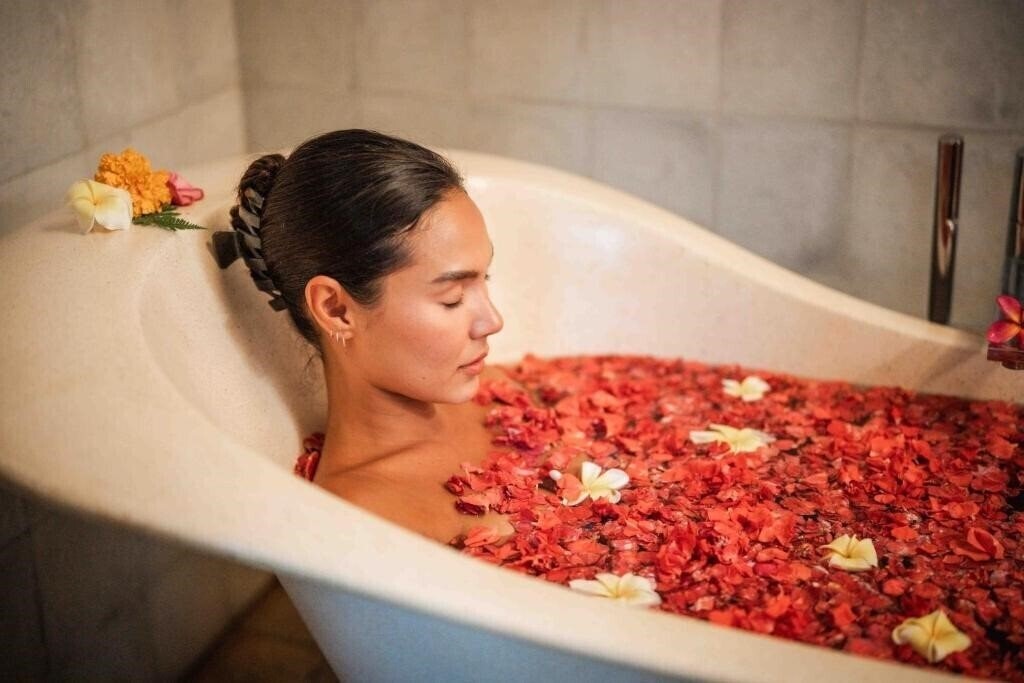 Фотография Hotel Komune & Beach Club Bali 4*