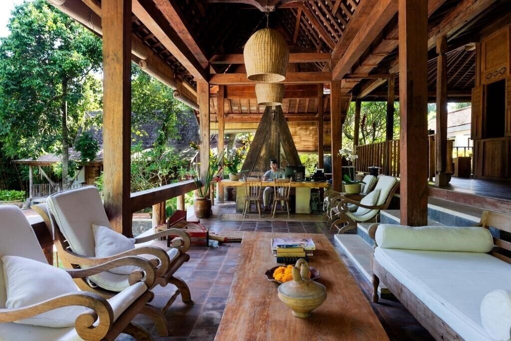 Фотография Kalapa Resort & SPA Canggu 4*