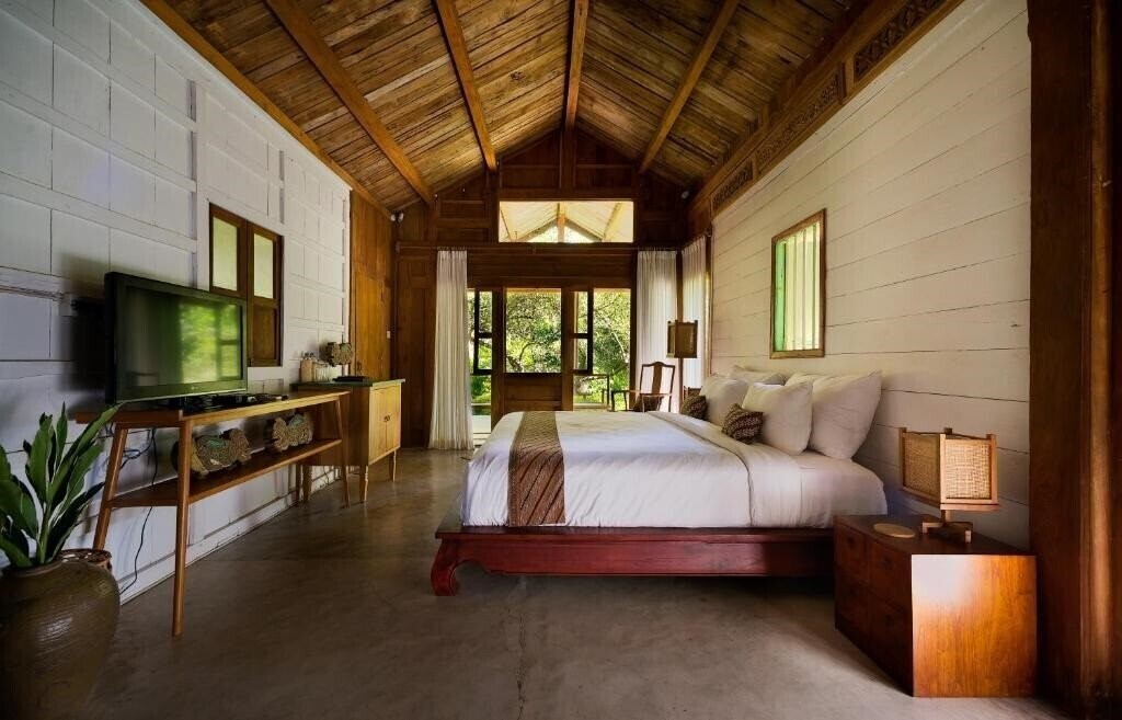 Изображение Kalapa Resort & SPA Canggu 4*