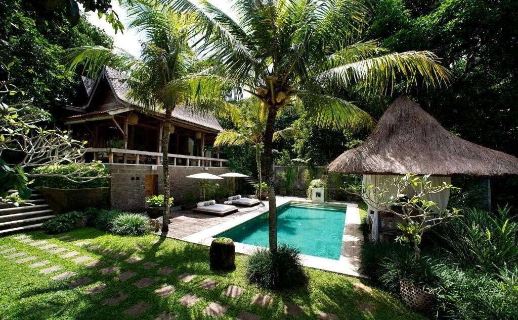 Картинка Kalapa Resort & SPA Canggu 4*