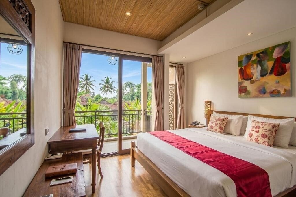 Фотография Kamajaya Villas Bali 4*