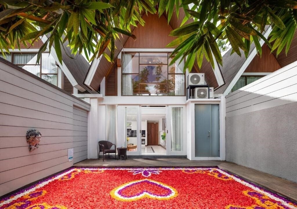 Фотография Kanhara Villas By Pramana Villas 4*