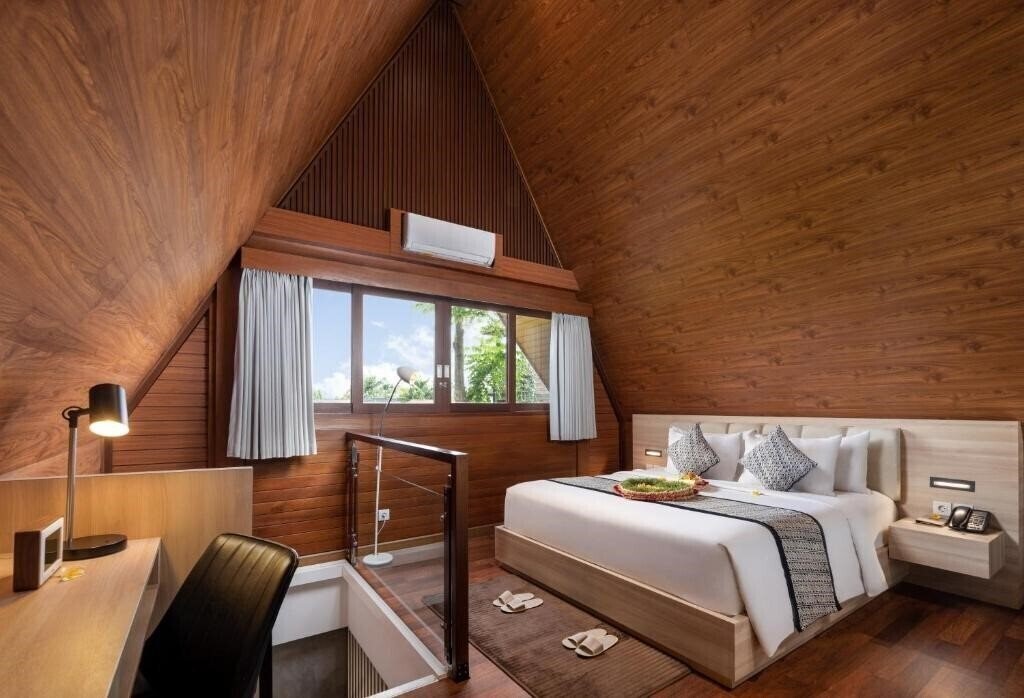 Картинка Kanhara Villas By Pramana Villas 4*