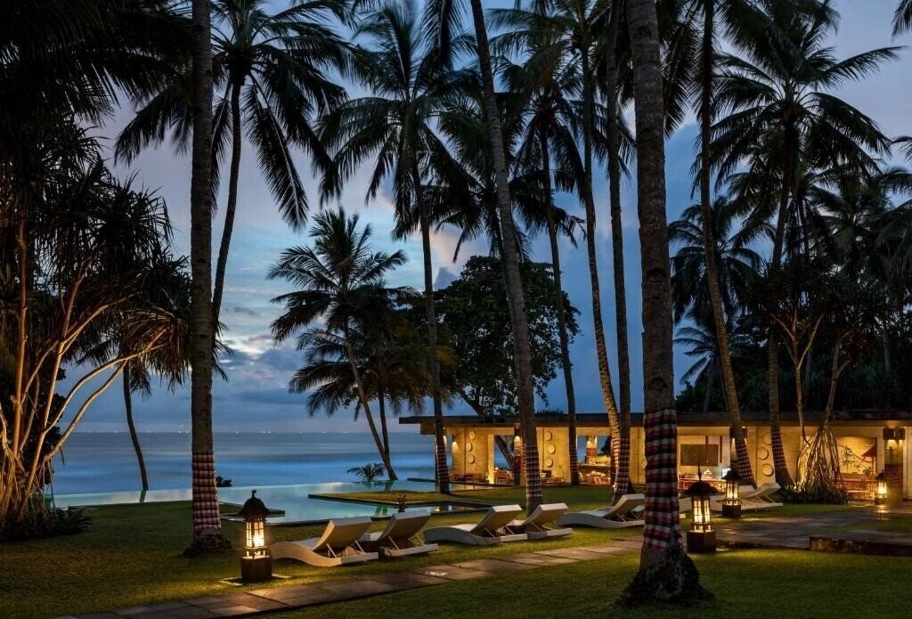 Зображення Kelapa Retreat & SPA 5*