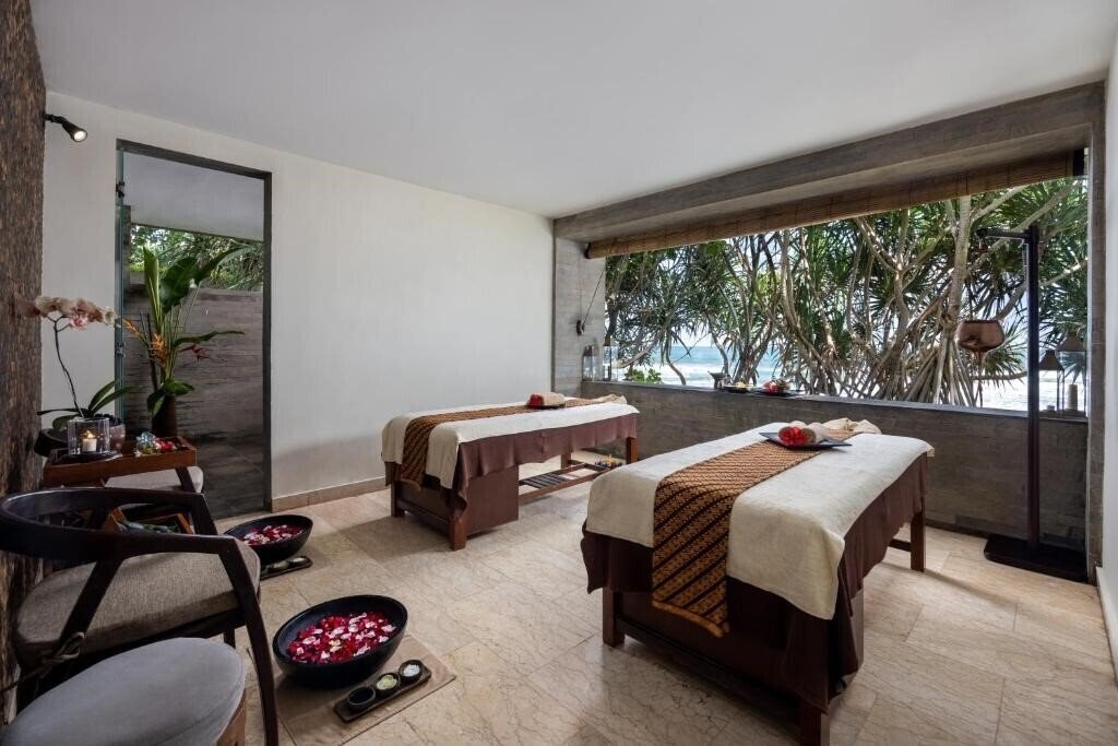 Картинка Kelapa Retreat & SPA 5*