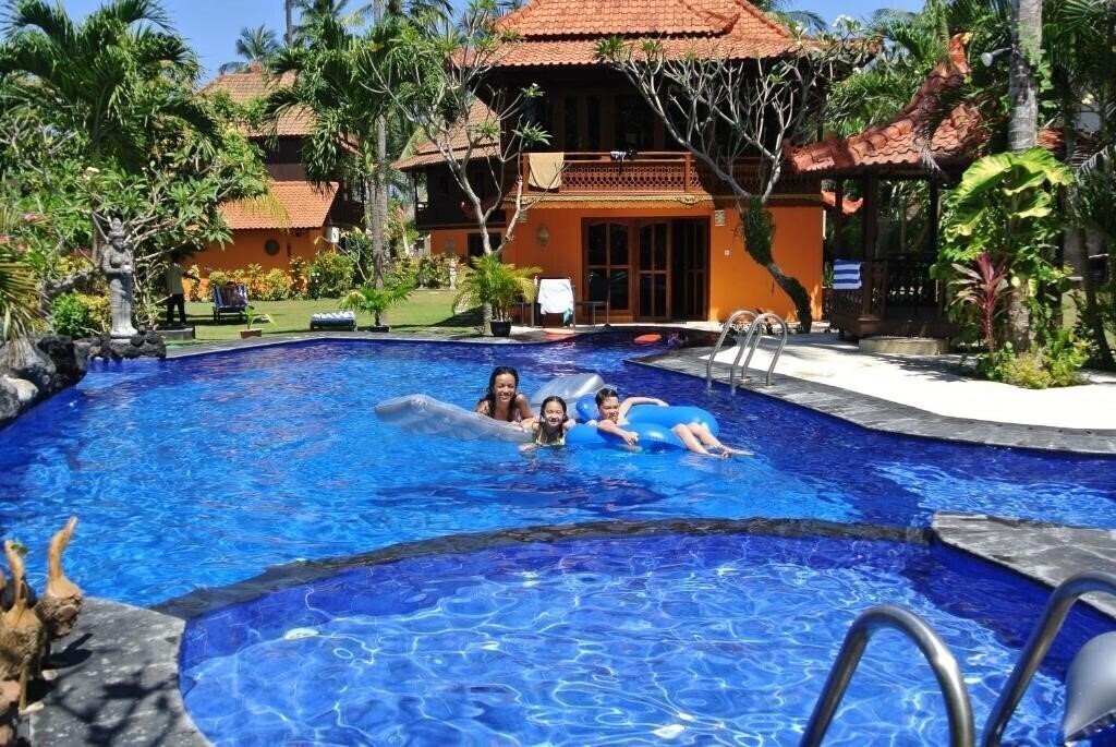 Фотографія Kura Kura Villas 4*
