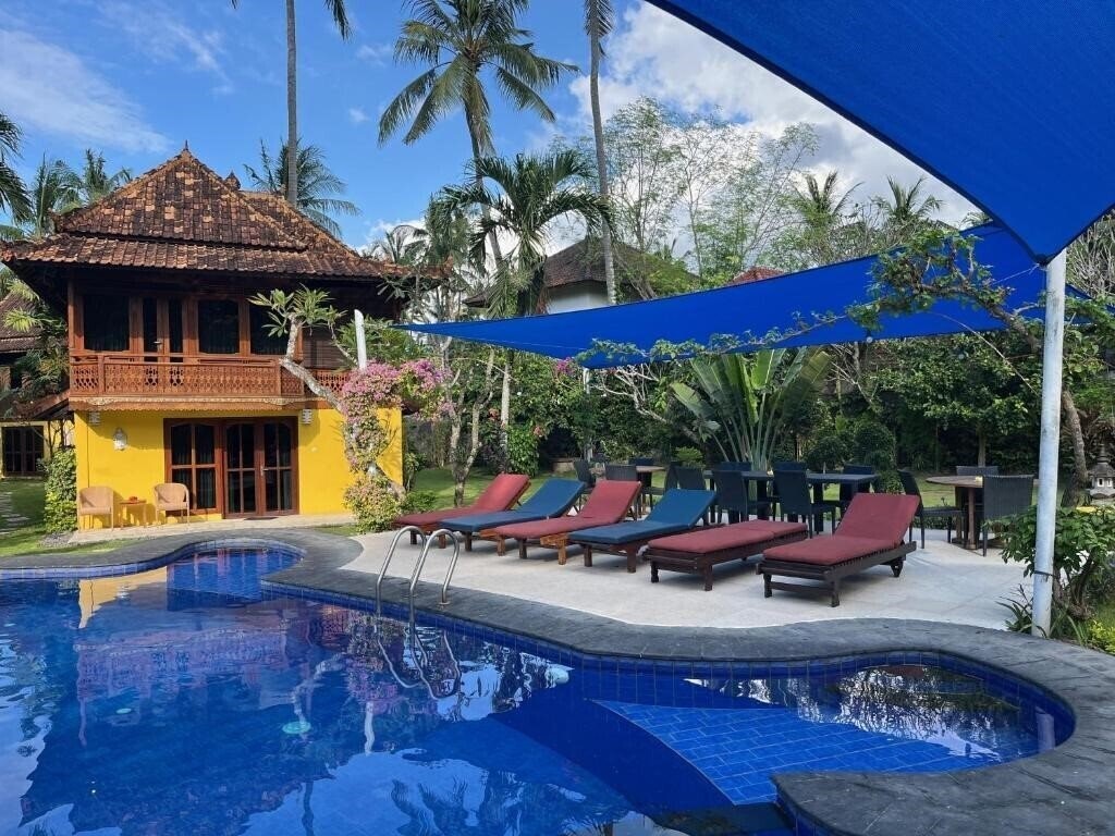 Зображення Kura Kura Villas 4*