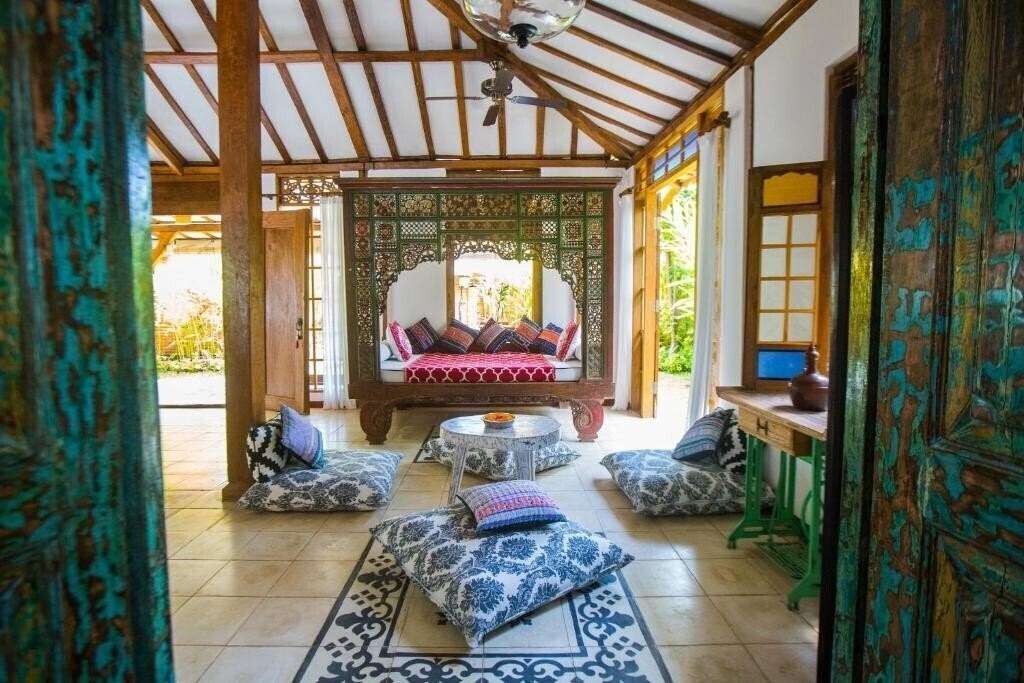Фото Lata Lama 4*