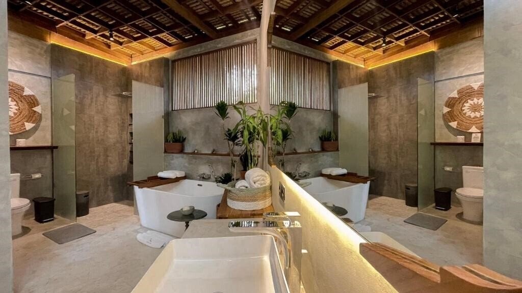 Зображення Leafy Lofts Canggu + 4*