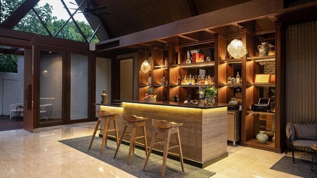 Картинка Plataran Komodo 5*