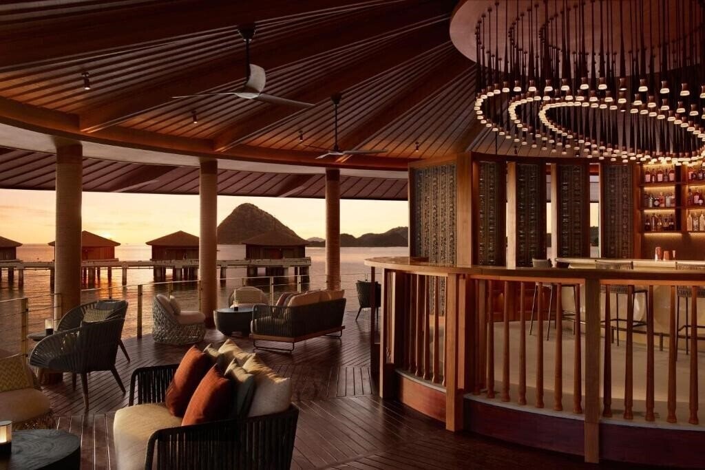Изображение Taaktana, A Luxury Collection Resort & SPA Hotel 3*