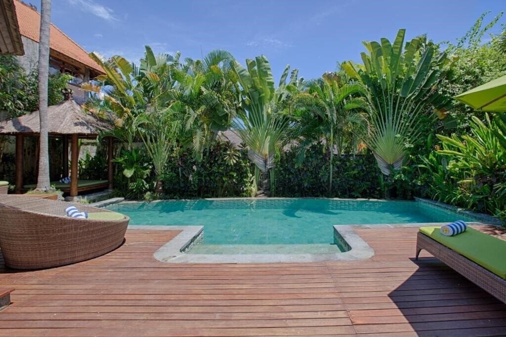 Фотографія Mandala The Home 4*