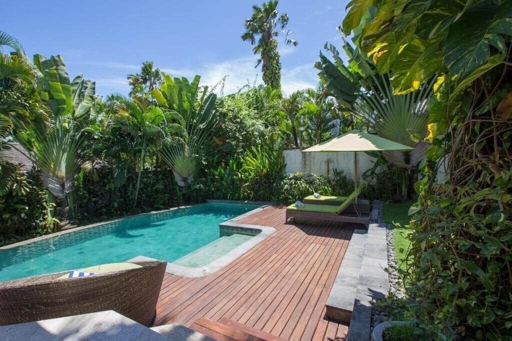 Зображення Mandala The Home 4*
