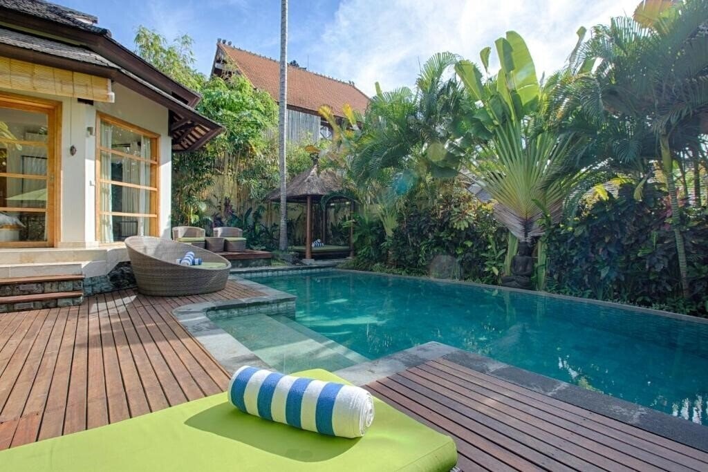 Картинка Mandala The Home 4*