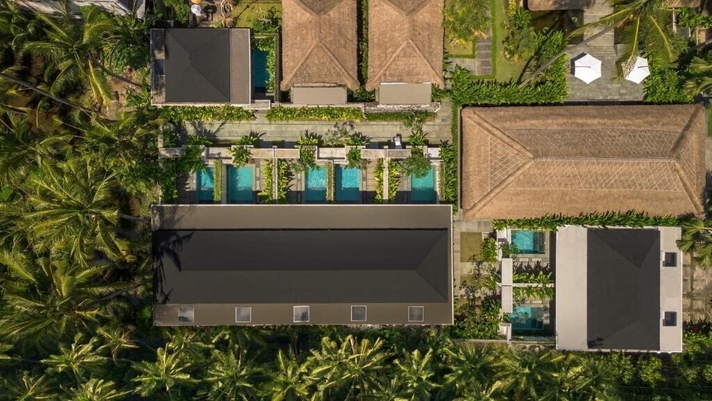 Фотография Nirwana Beach & Resort Candidasa 4*