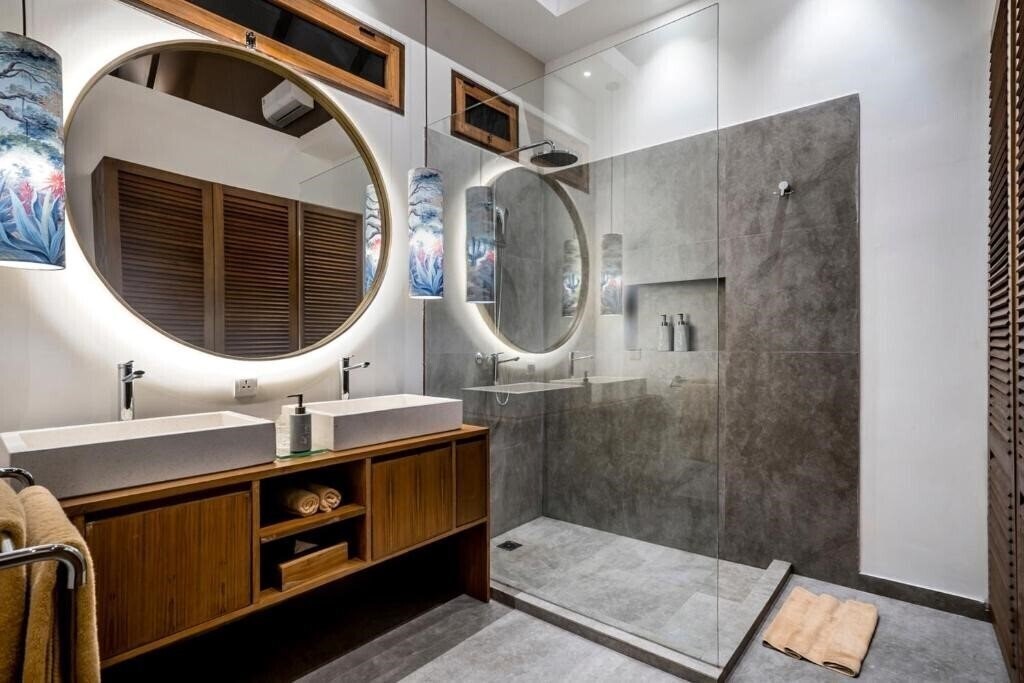 Фотографія Nusantara Loft Alor By Alfred In Bali 4*