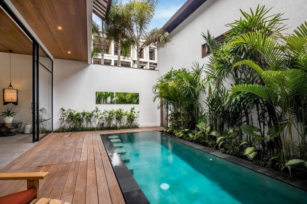 Зображення Nusantara Loft Alor By Alfred In Bali 4*
