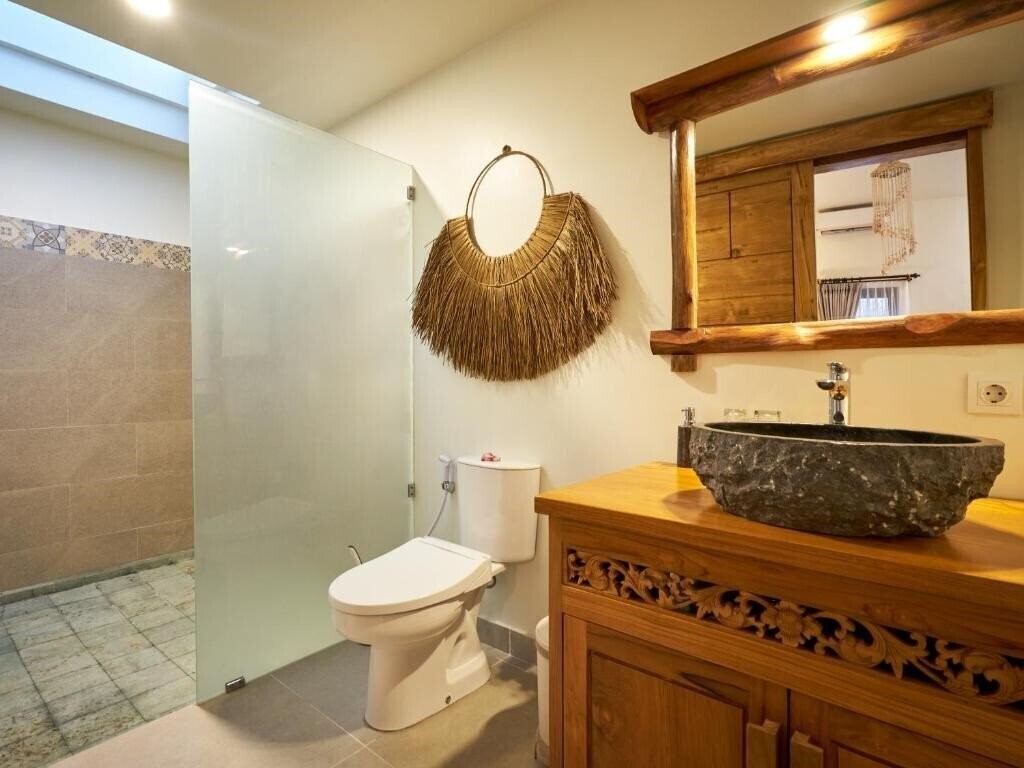 Фото Onlyou Villas 4*